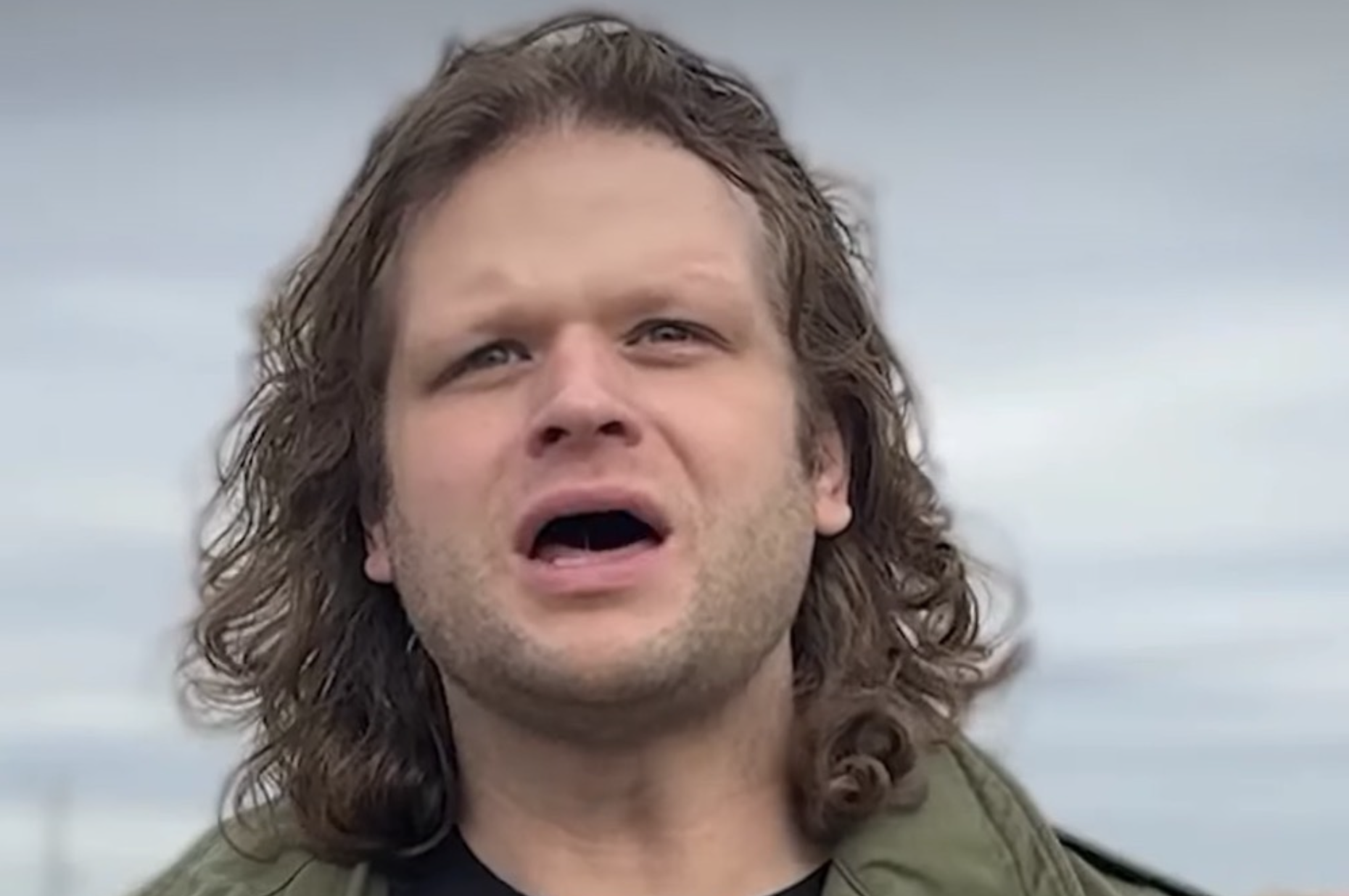 Pro-Palestinian activist, veteran Greg Stoker running against ‘ShamWow Guy’ for Congress in Austin