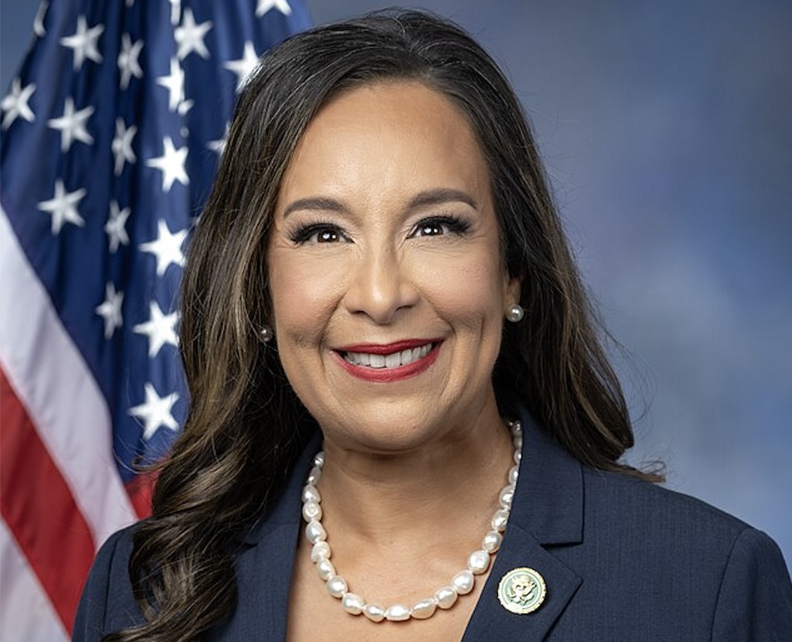 MAGA-aligned South Texas congresswoman says undocumented workers need legal protections