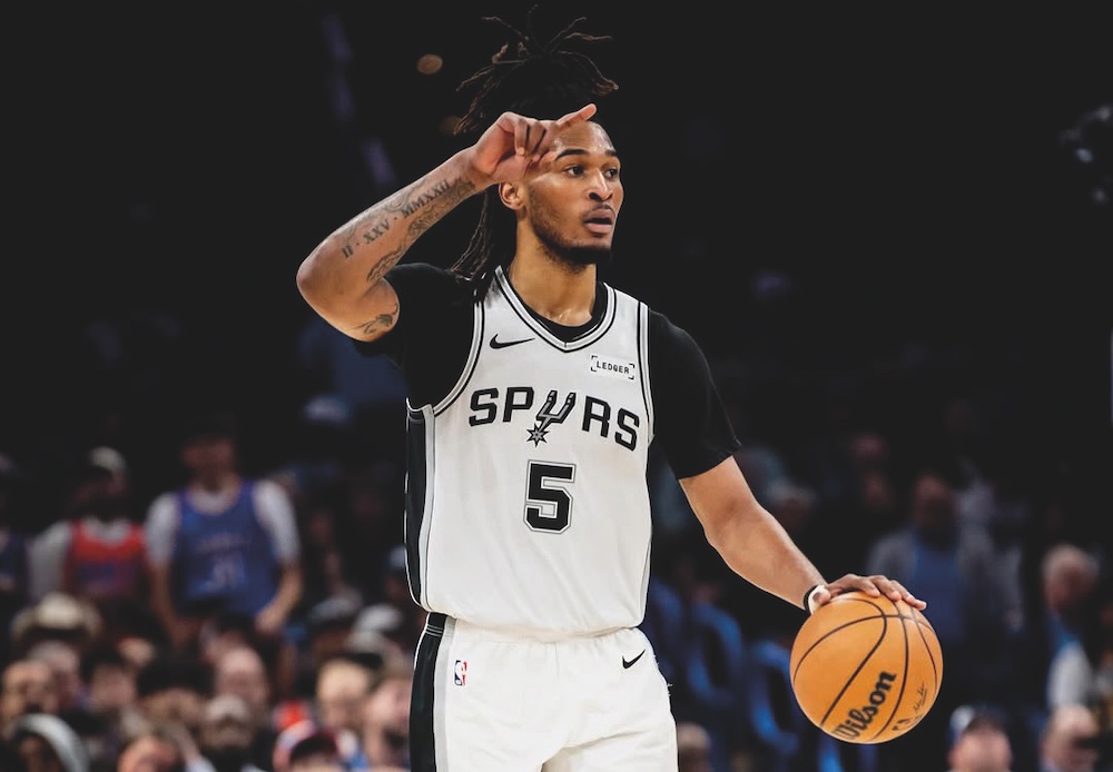 San Antonio Spurs look to bolster 3-point capturing as they face Orlando Magic