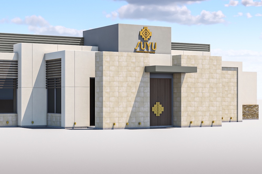 Peruvian restaurant SUYU Nikkei to debut in Northwest San Antonio this summer