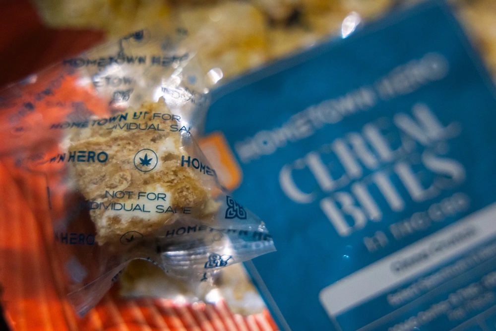 Texas proposes 13,000% licensing price hike on retailers who promote hemp-derived THC