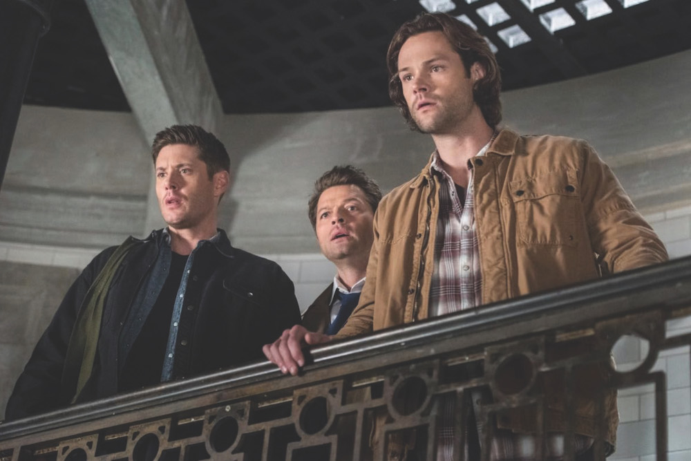 Supernatural trivia night time coming to San Antonio’s Schaefer Library