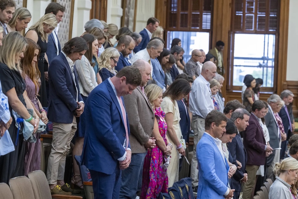 Camp Mystic dad and mom sue Texas, accuse officers of failing to implement evacuation plan requirement Camp Mystic dad and mom sue Texas, accuse officers of failing to implement evacuation plan requirement