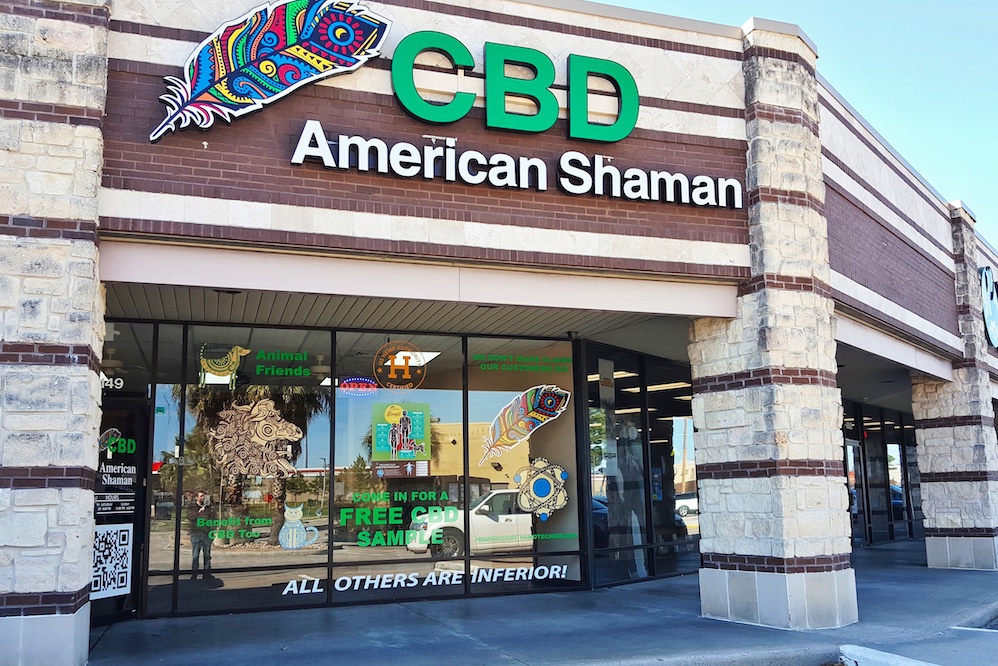 Texas lawmakers: Cannabis is here to stay. And we will regulate the market in 2027.&nbsp;