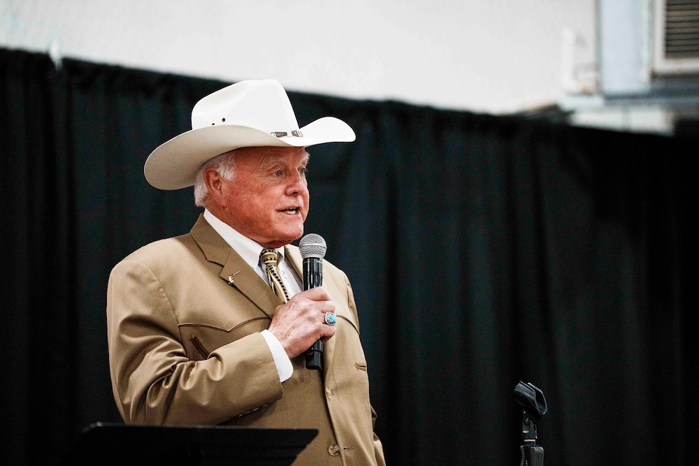 ‘Tolerance for criminality’: Why top Republicans are turning on Texas Ag chief Sid Miller