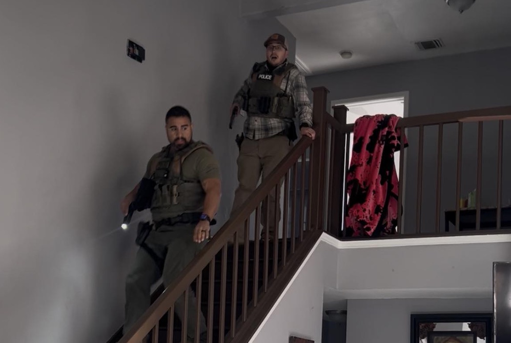 Congressman needs investigation of ICE ‘house invasion’ in San Antonio