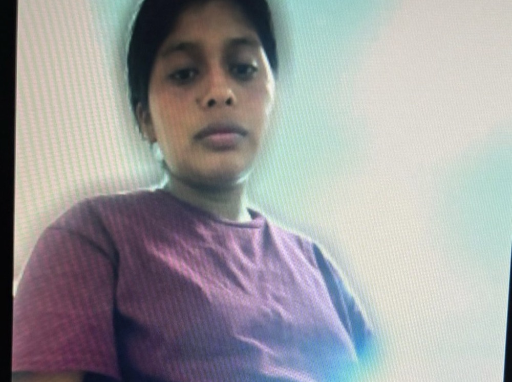 ICE deported a nearly 9-month pregnant woman from Dilley over the weekend