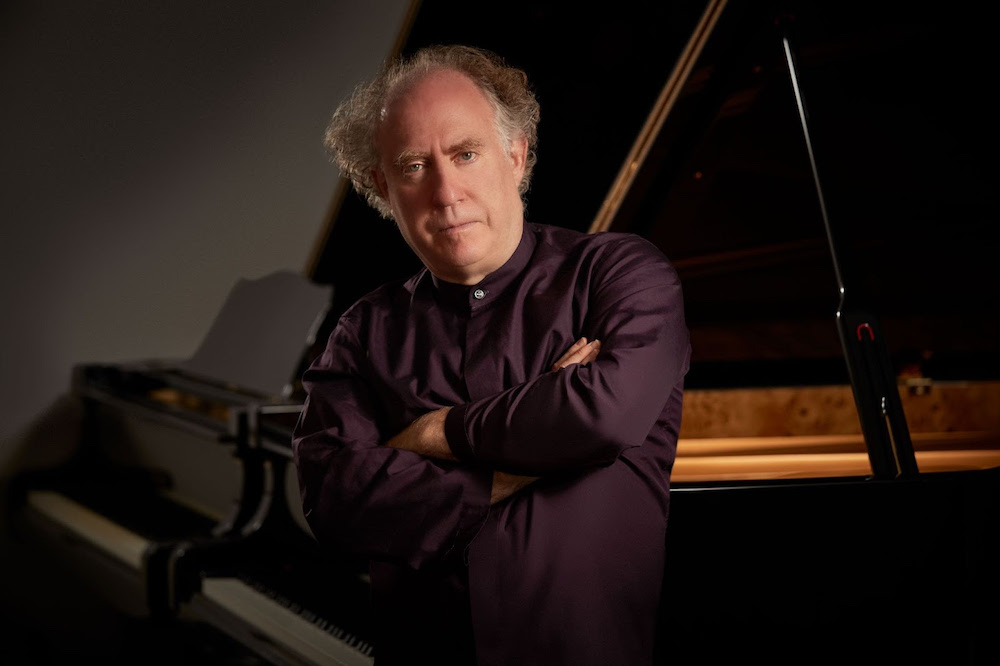 Jeffrey Kahane steps down as San Antonio Philharmonic’s music director