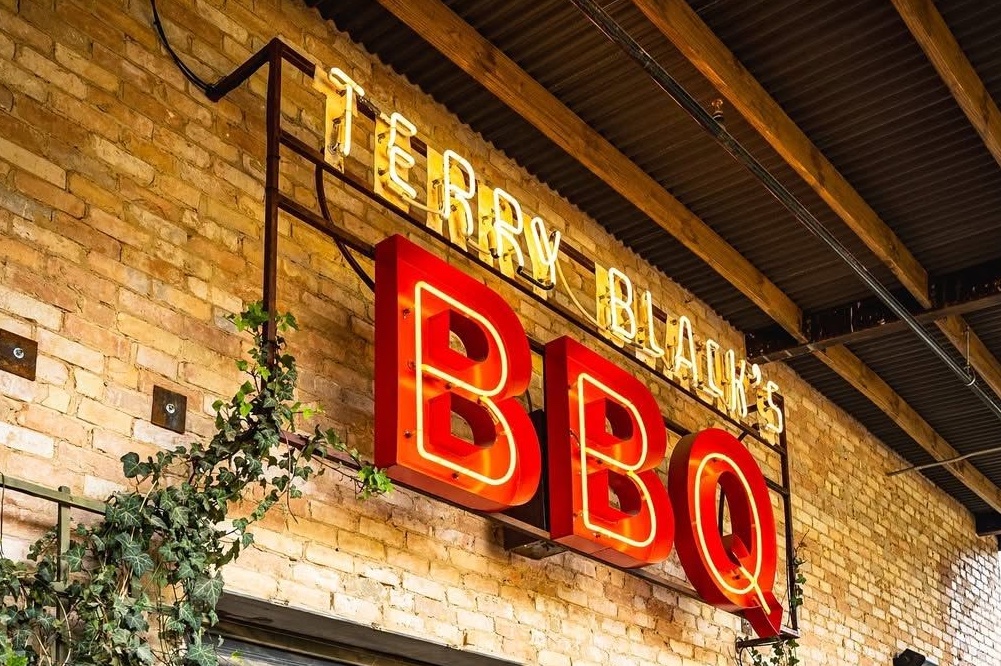 Brisket with a facet of bubbles: Terry Black’s BBQ set to open bathhouse close to the Pearl