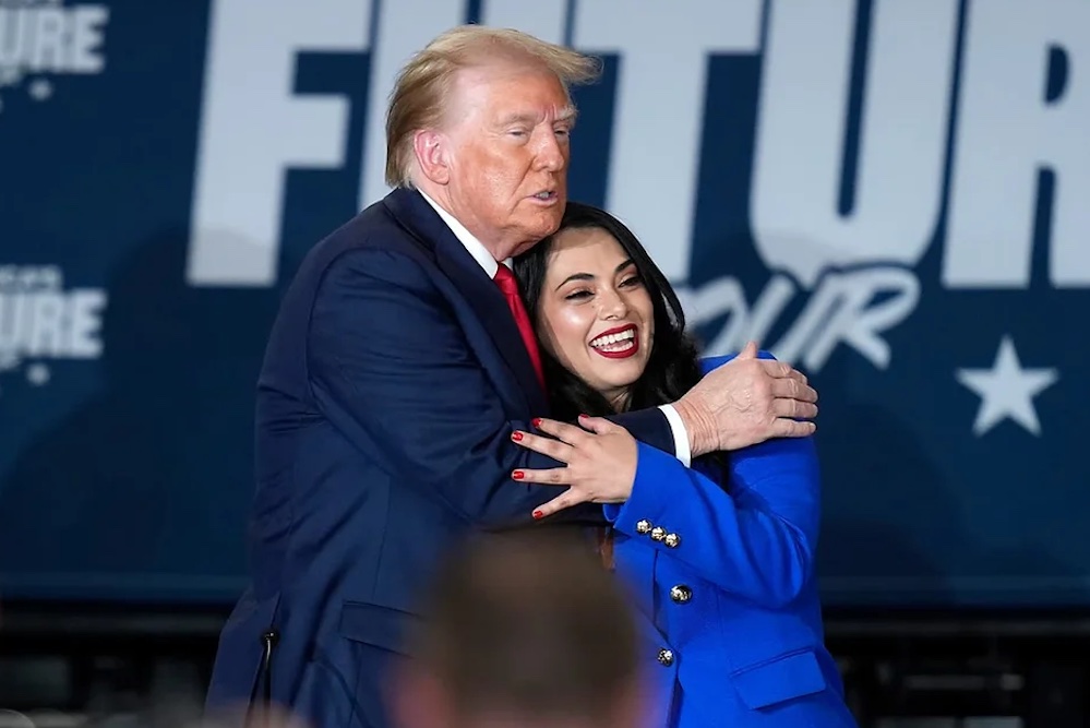 Regulators demand South Texas GOP candidate Mayra Flores fully disclose campaign donors  