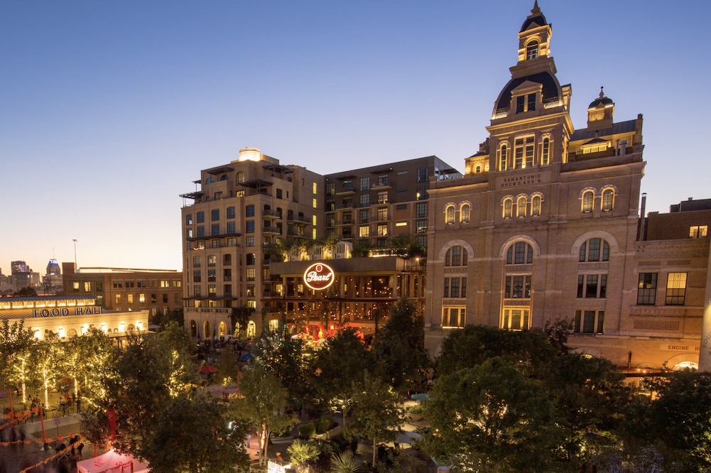 Crew behind Field St. All Day to open new restaurant at Pearl