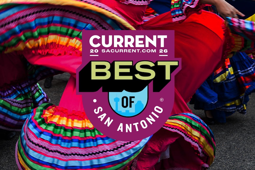 Best of San Antonio 2026 nominations round now open