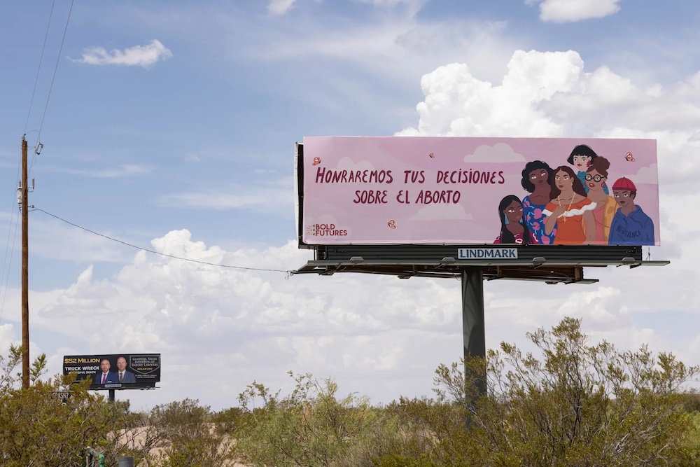 Galveston man sues California physician beneath new Texas regulation permitting lawsuits over abortion drugs