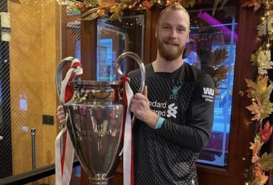 Irish citizen pleads for release after being held in Texas ICE ‘concentration camp’