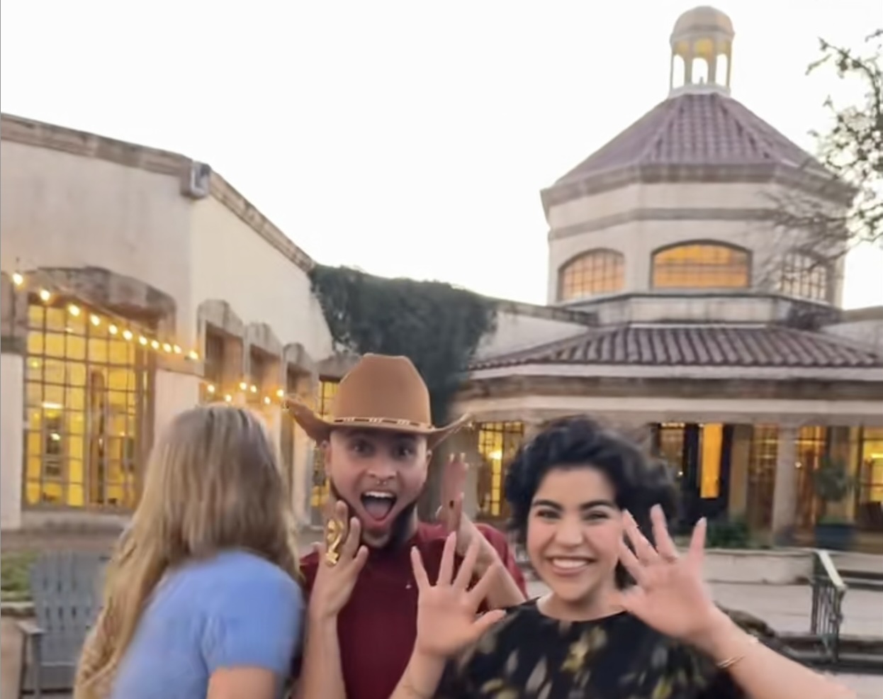 Report: Socialites of San Antonio actuality present retains touting plans regardless of lack of funding