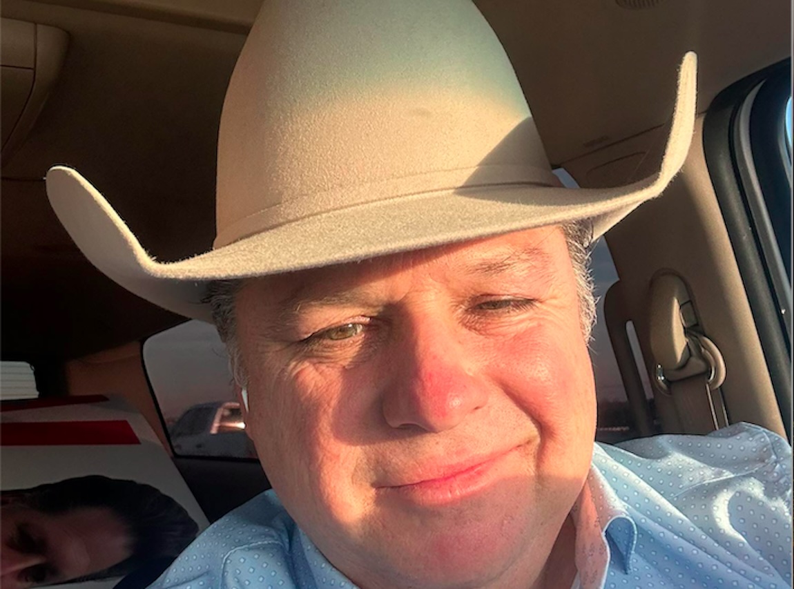 San Antonio GOP candidate makes wild declare about huge voter fraud in Bexar County
