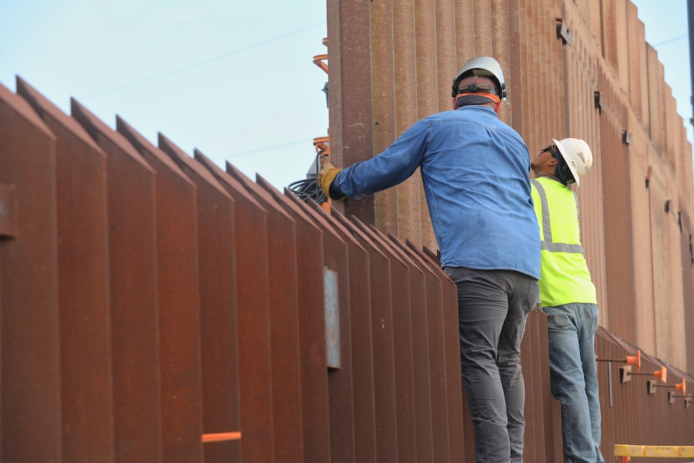 Trump’s new wall will destroy irreplaceable border treasures — unless Congress Acts