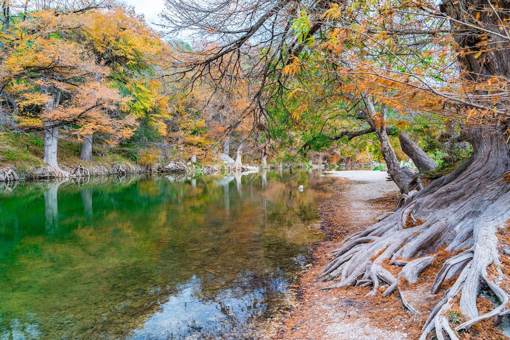 ‘Catastrophe ready to occur’: How the fracking increase put an oilfield within the Guadalupe River floodplain