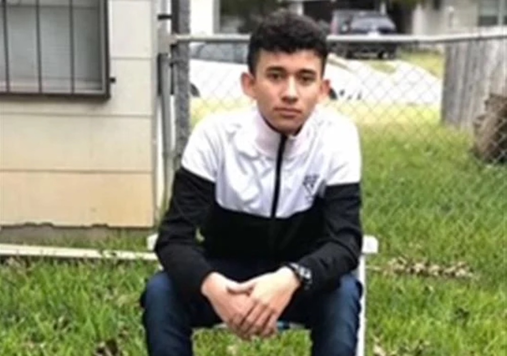 Witness who disputed feds' account of fatal ICE shooting of San Antonio man  dies in car wreck - San Antonio Current