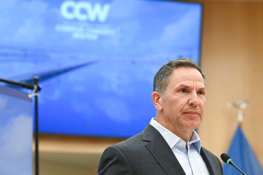 Corpus Christi says two new developments will purchase it extra time earlier than reaching water disaster