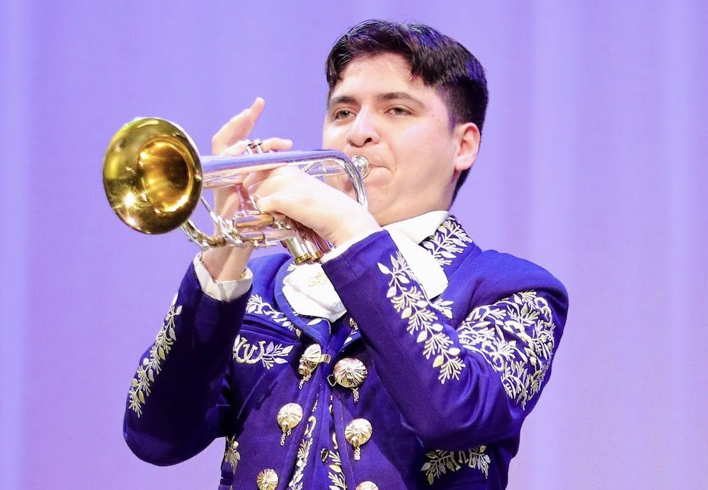 South Texas student mariachis detained by ICE