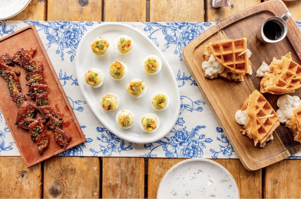 These San Antonio eating places are providing Easter brunch or different particular eating choices 