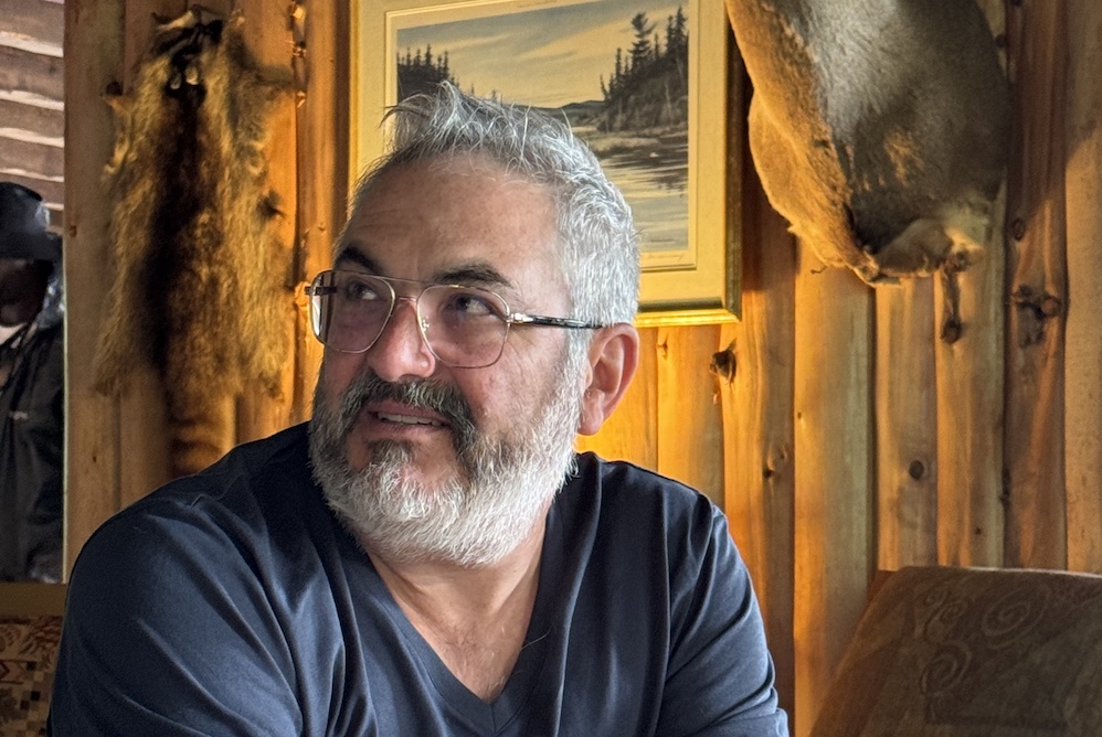 San Antonio father fights for his transgender daughter within the documentary The Dads