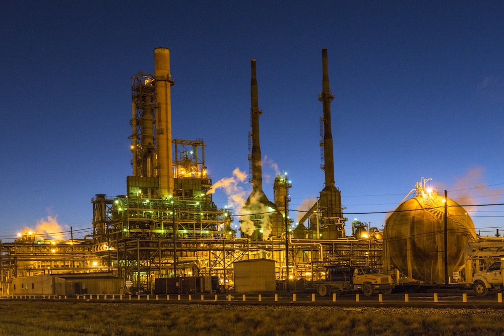 San Antonio-based Valero Power hit with lawsuit over Port Arthur refinery explosion