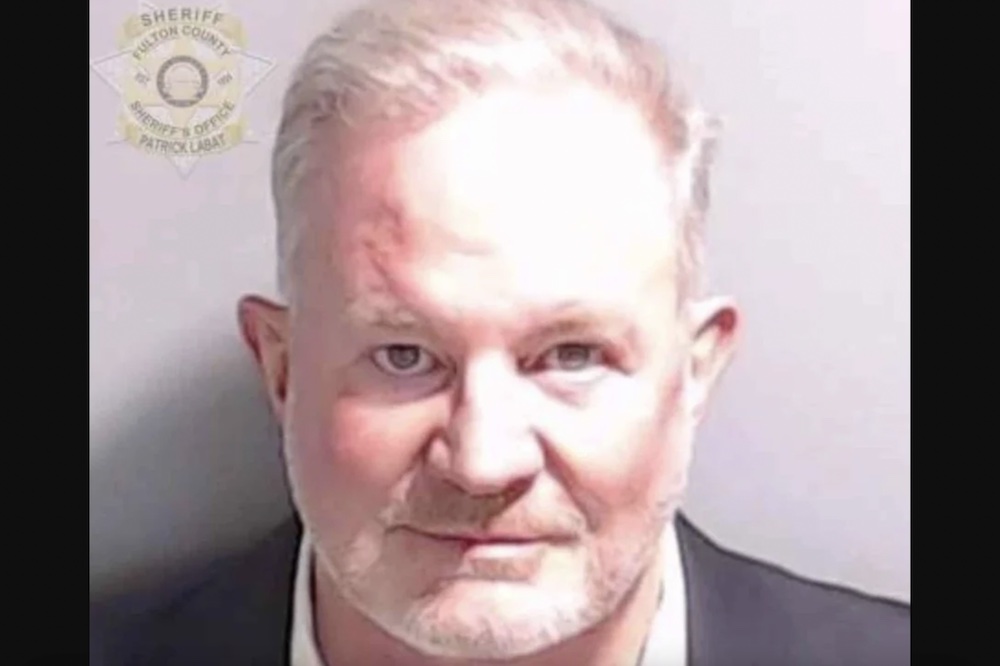 Paxton’s Senate marketing campaign takes ,000 donation from indicted Trump election co-conspirator