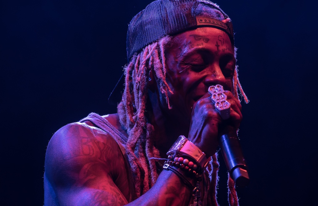 Lil Wayne will play San Antonio’s Frost Financial institution Middle in October