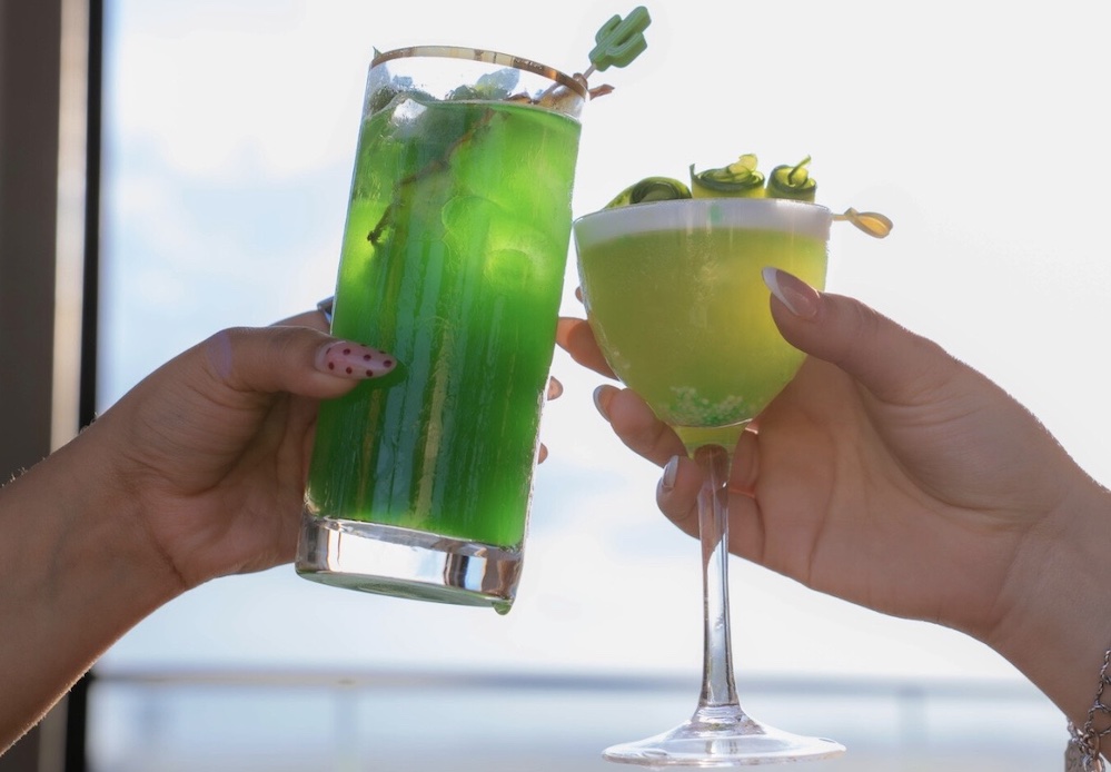 Eight methods to have a good time St. Patrick’s Day at San Antonio bars and eateries