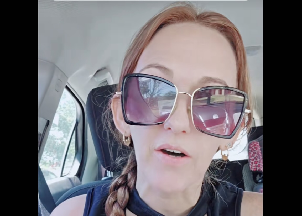 Bombastic activist now in Democratic runoff for redrawn South Texas congressional district Bombastic activist now in Democratic runoff for redrawn South Texas congressional district