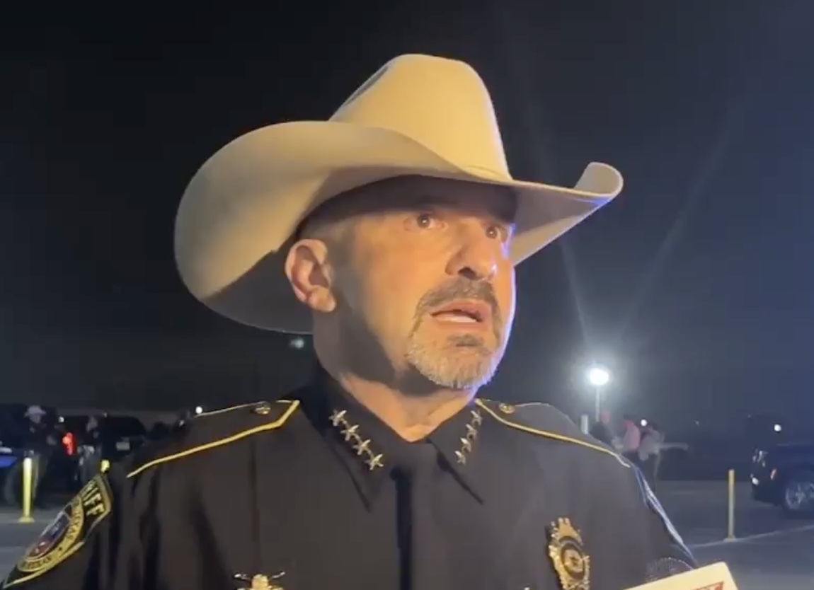 San Antonio man in vital situation after taking pictures in Spurs recreation parking zone