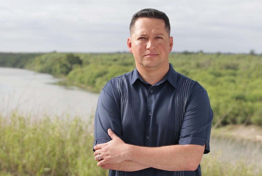 San Antonio Rep. Tony Gonzales pronounces ‘retirement’ as expulsion vote seems doubtless