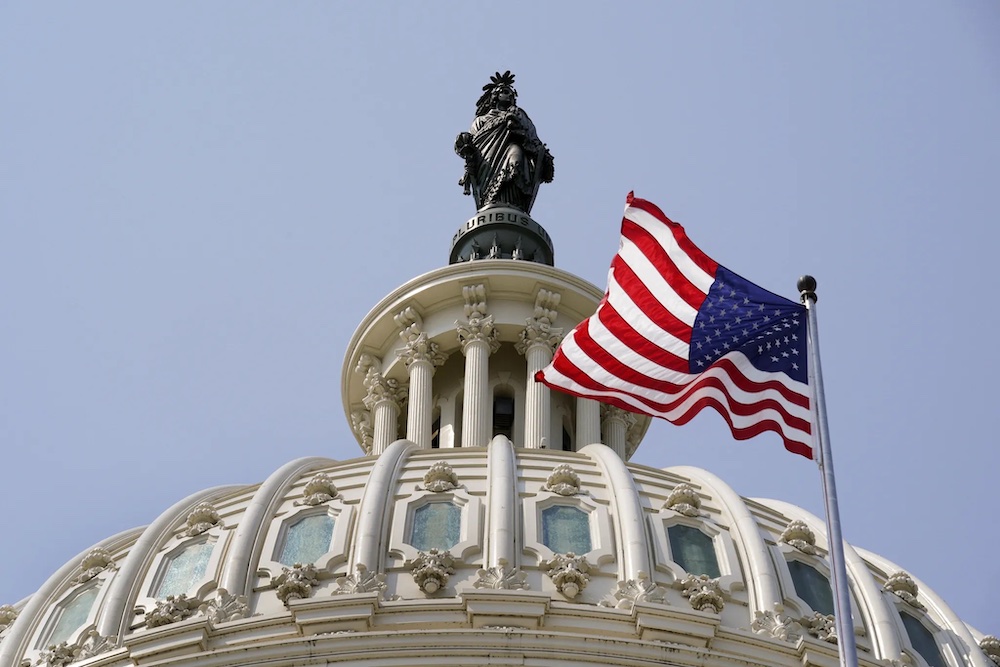 March main ensures document turnover for Texas congressional delegation