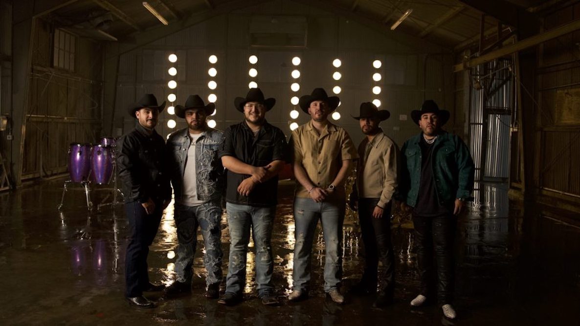 Norteño-cumbia heavyweights Grupo Frontera coming to San Antonio’s Frost Bank Center