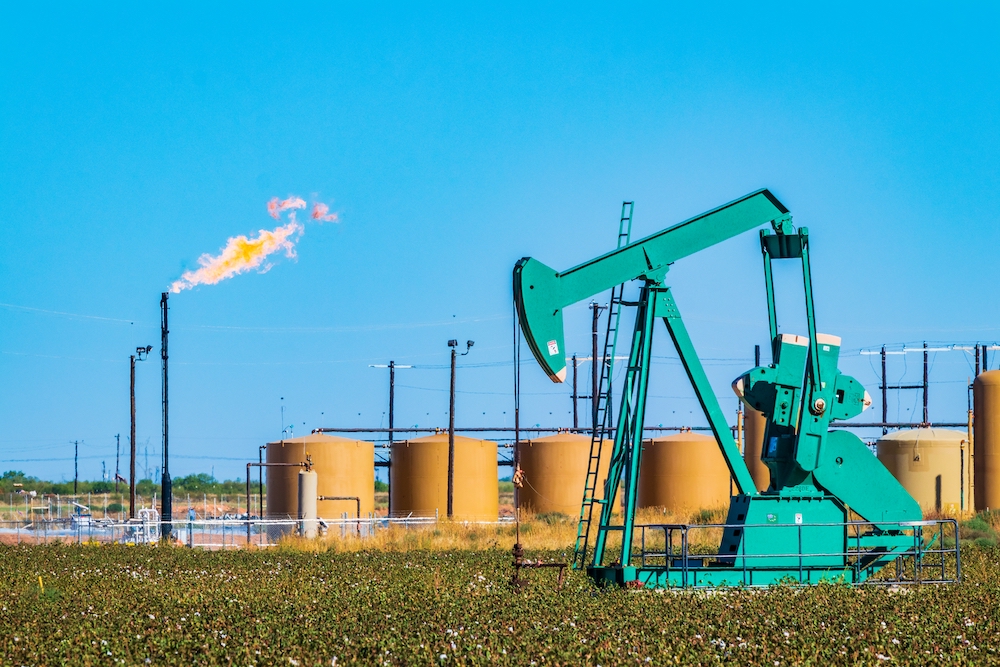 Senator launches investigation into methane pollution in Texas’ Permian Basin