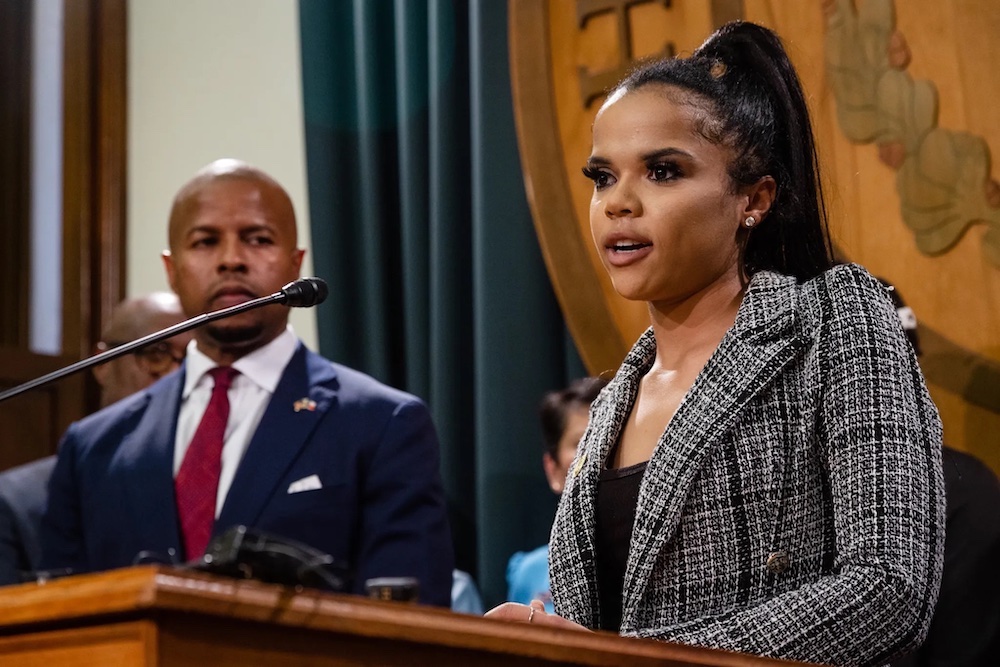 Texas Tech legislation pupil sues to dam self-discipline associated to Charlie Kirk feedback