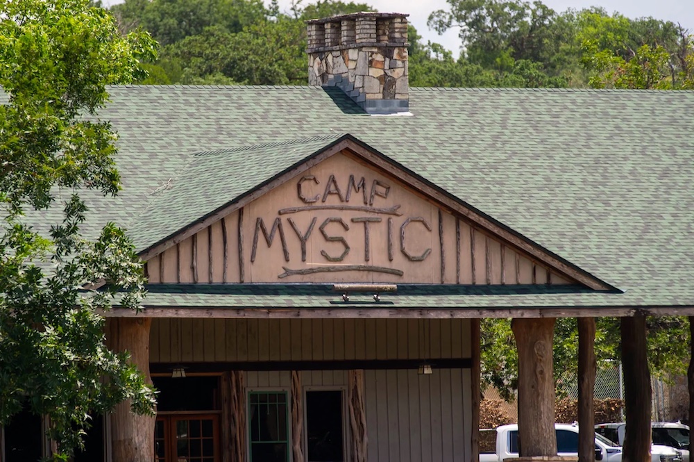 Texas Hill Nation’s Camp Mystic abandons bid to reopen this summer time