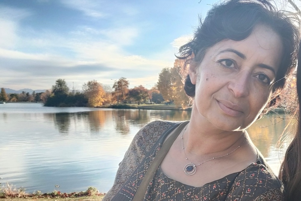 Longtime Texas interpreter launched from ICE custody