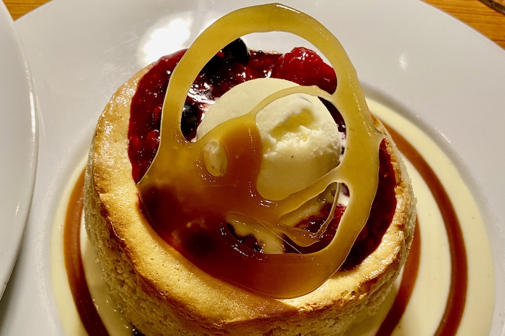 Exemplary restaurant Bliss stays a stalwart of San Antonio’s eating scene 