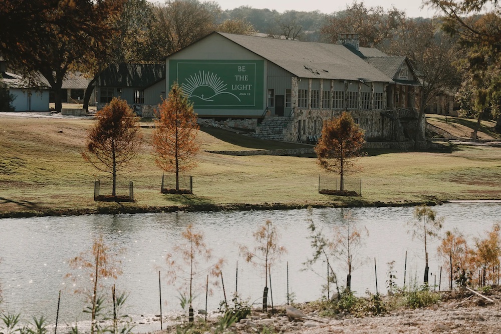 Texas company finds Camp Mystic emergency plan inadequate