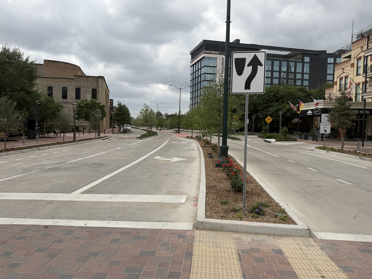 San Antonio official says metropolis realized from ache of delayed South Alamo building mission