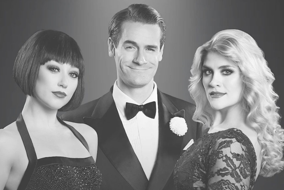 Chicago brings all that jazz to San Antonio this Friday and Saturday