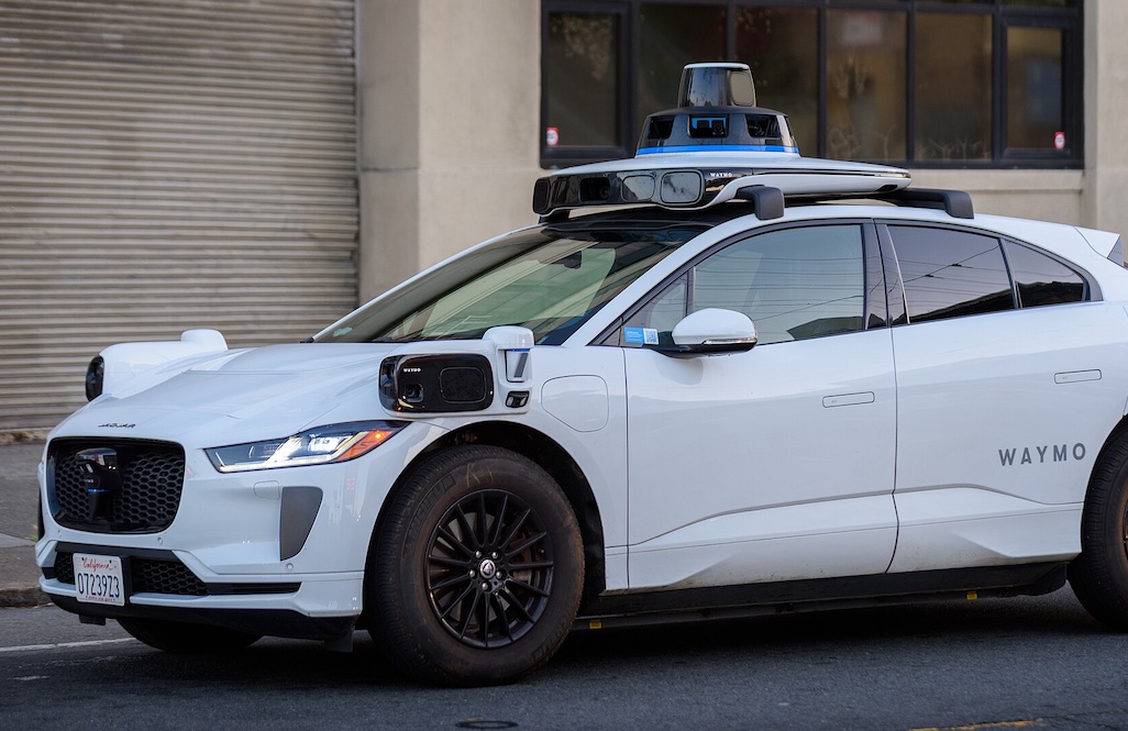 Waymo pauses San Antonio service after a automotive is swept away. Is extra regulation wanted? 