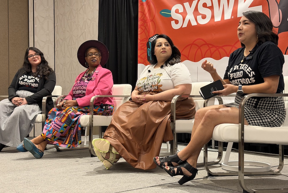 Texas’ abortion ban is hitting immigrant communities hardest, especially those in South Texas