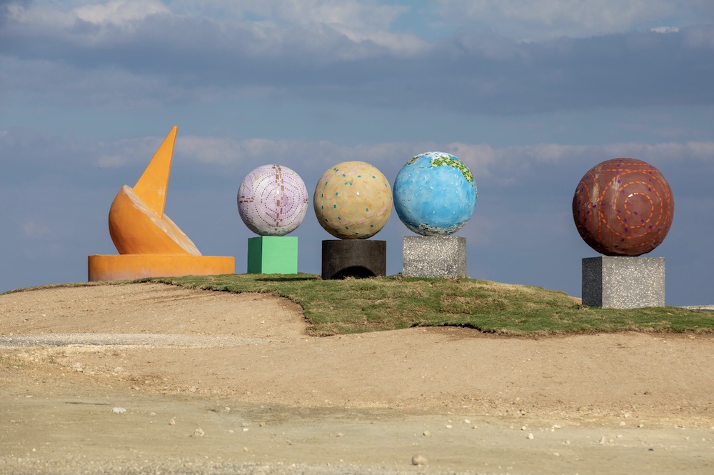 San Antonio’s most amazing pieces of public art and where to find them