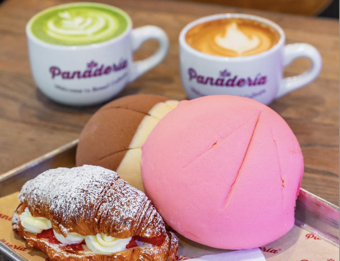 San Antonio’s La Panadería will give away free conchas after each Spurs playoff victory