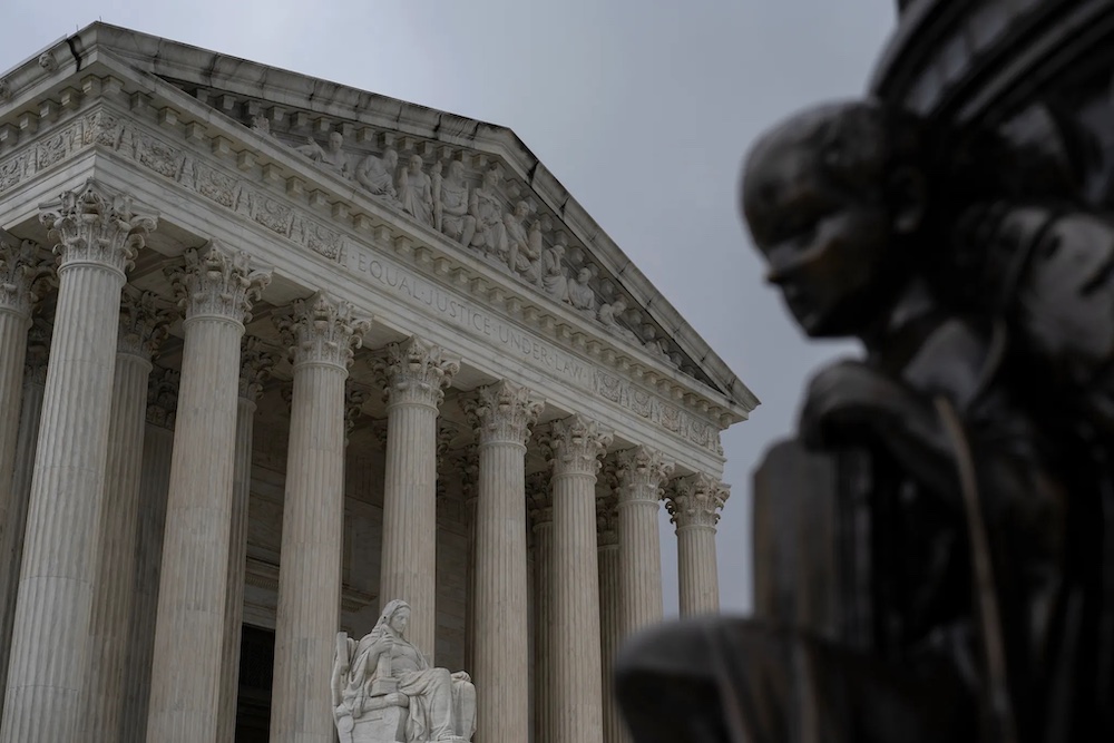 Supreme Court weakens key pillar of Voting Rights Act, opening door for Texas to redraw political maps