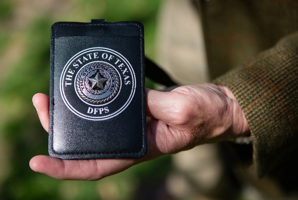 Texas little one abuse investigations over gender-affirming care now not blocked